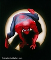 Marvels; Spider-Man