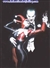 Tango with Evil Alex Ross Limited Edition Print on Paper