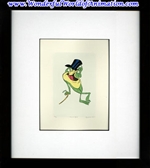 Michigan J. Frog