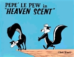 Heaven Scent