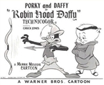 Robin Hood Daffy