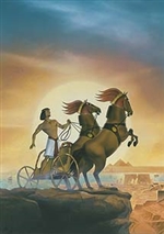 The Prince of Egypt