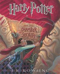 Chamber of Secrets