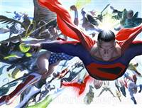 Kingdom Come: Absolute