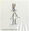 Production Cel of Bugs Bunny - WBCCS52