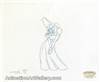 Production Drawing of Bugs Bunny - WBD53