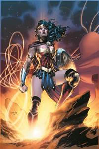 Wonder Woman (Jim Lee)