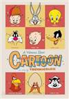 Vintage Cartoon Series: Looney Tune Stars Elmer Fudd and Bugs Bunny