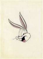 Original Fan Art of Bugs Bunny