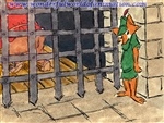 Concept Piece of Robin Hood - WDACS57