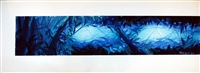 Walt Peregoy - Original Concept Piece from The Jungle Book (1967)