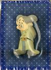 Original Courvoisier Cel of Dopey from Snow White and the Seven Dwarfs (1937)
