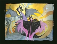 Halloween: Maleficent
