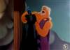 Hades and Zeus Employee-Exclusive Limited Edition Cel from Hercules (1997)