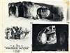 Original Production Photostat of Pinocchio from Pinocchio (1940)