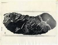 Original Production Photostat from Pinocchio (1940)