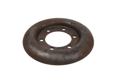 Batavus M56 Clutch Backing Plate