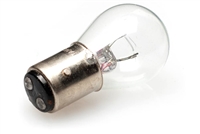 Dual Filament 6v Light Bulb - 6v 5/21 Watt