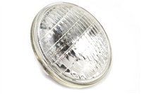 12v Sealed Beam Light Bulb - 30w