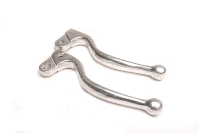 Carabela Metal Lever Set