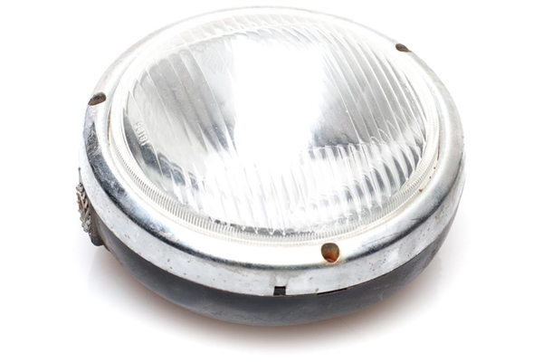 Used CEV 3 Bolt Head Light