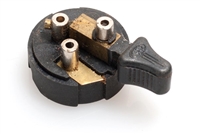 Moped CEV Round Switch Inner