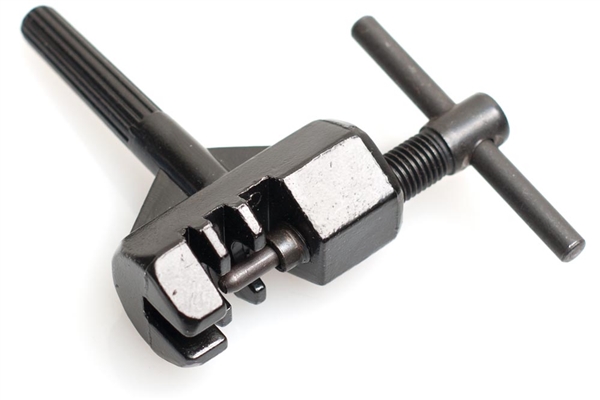 Chain Breaker Tool for 1/8 Moped Pedal Chains