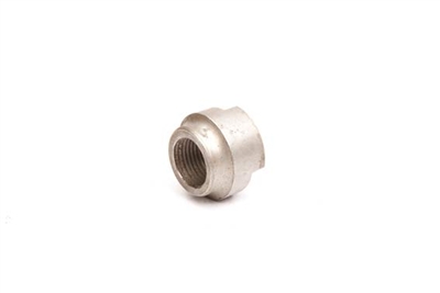 12mm Loose Bearing Axle Cone Nut