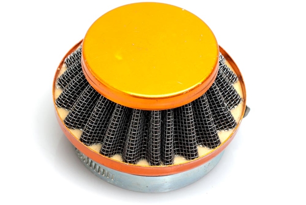 Dellorto PHBG + PHVA Cone Shaped Mesh Air Filter