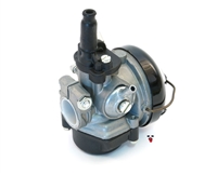 Dellorto SHA 16.16 Lever Choke Carburetor