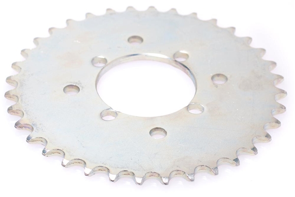 Derbi Moped 36 Tooth Rear Sprocket