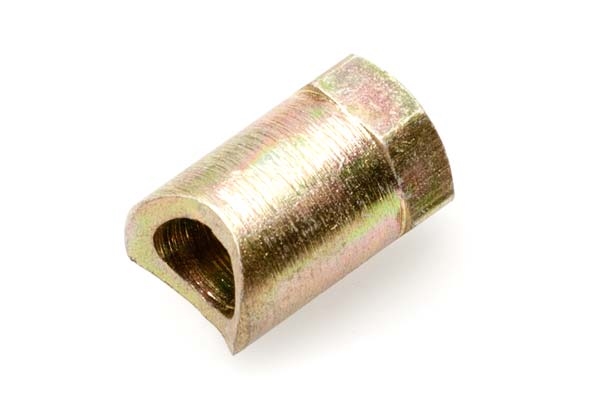 Derbi Moped Rear Bake Adjuster Nut - m6