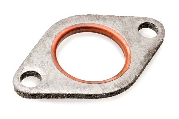 Derbi Moped Stock Exhaust Gasket