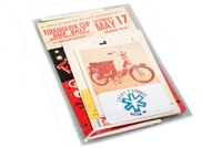 Vintage Moped Memoribila Ephemera Pack