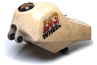 Big Wheel Plastic Gas Tank