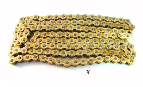 415 GOLD Drive Chain - 128 Links