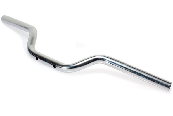 Universal Low Rise Moped Handle Bars