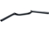 M Bar Handle Bar - Black