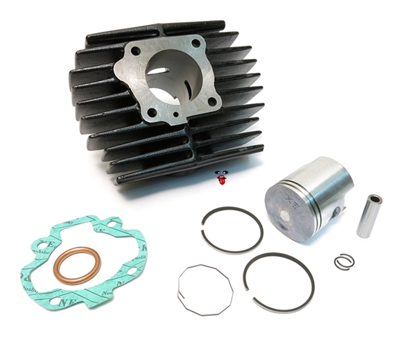 Honda Hobbit extreme 44mm 60.2cc Cylinder Kit