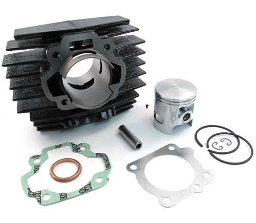 Honda Hobbit DR 46mm 70cc Cylinder Kit