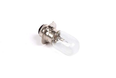 Head light Bulb for Honda Express - 6 Volt