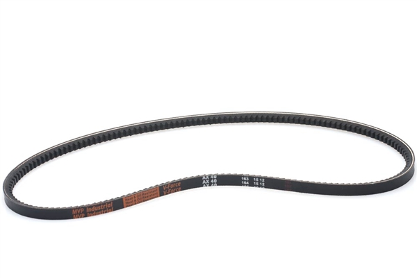 Stock Honda Hobbit Moped Toothed Drive Belt