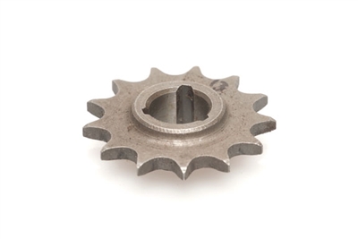 Jawa 207 13 Tooth Front Sprocket