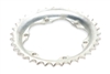 Jawa 207 Rear Wheel Sprocket - 35 teeth