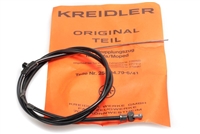 Kreidler Decompression / Clutch Cable