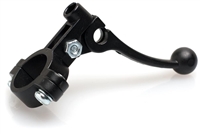 Magura Black Clamp-on Clutch Lever