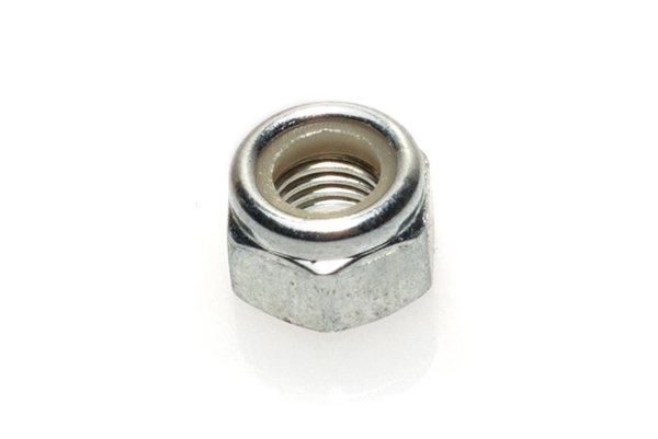 M7 Nylon Lock Nuts