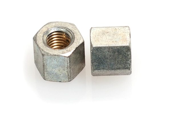 Tall m7 x 1mm Nut