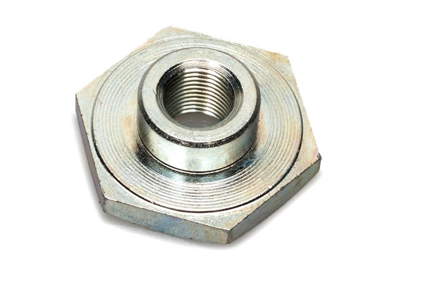 Regular Thread Motobecane Flywheel Nut