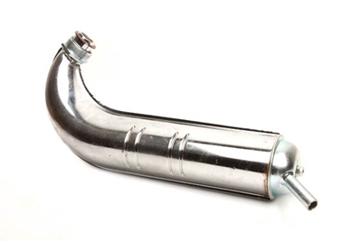 Motobecane 7 Stock Exhaust Pipe